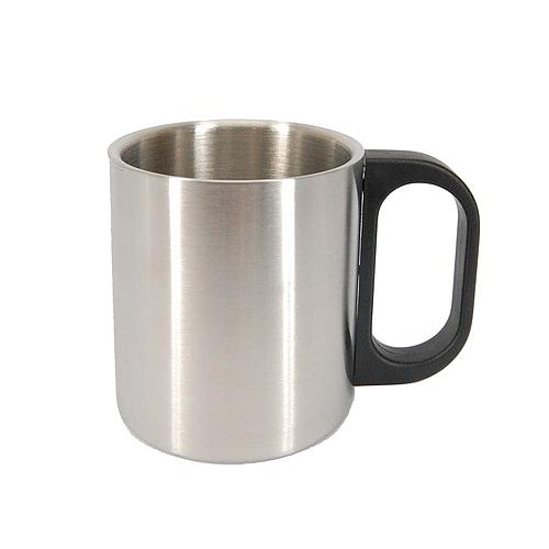 Gobelet isotherme en inox - 220 ml - MFH