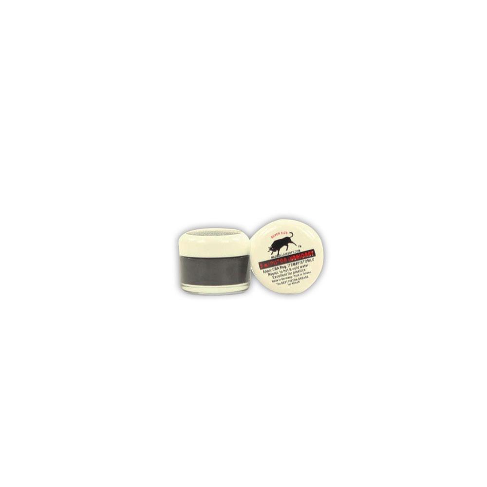 Graisse pignon et piston madbull 2pcs 5ml