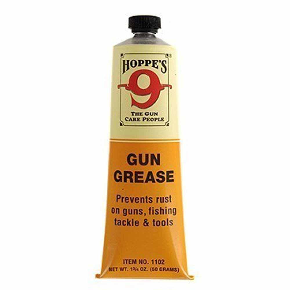 Graisse pour arme - Hoppe's