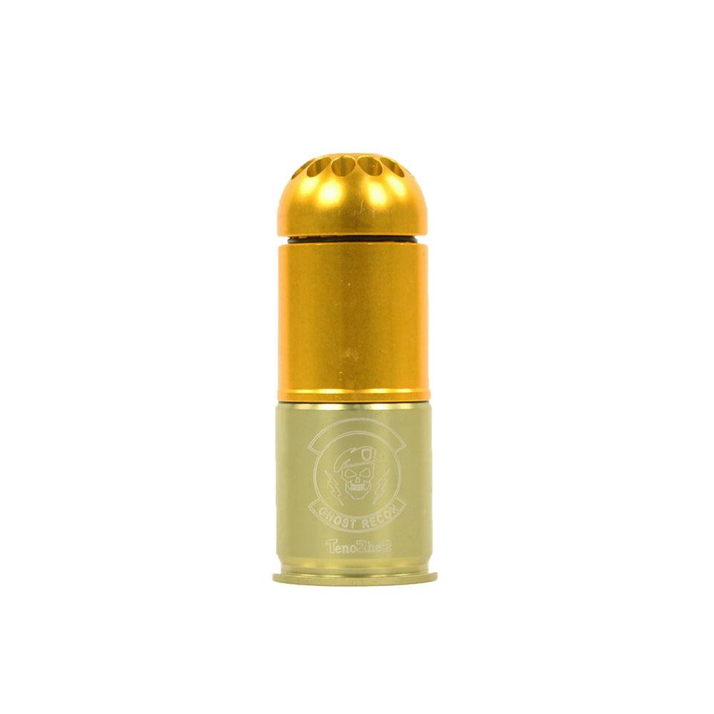 Grenade 120 bb's 40mm D1