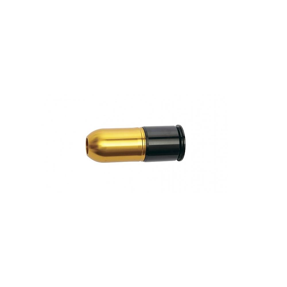Grenade - 40mm - 6mm BB - 90 RD - Large