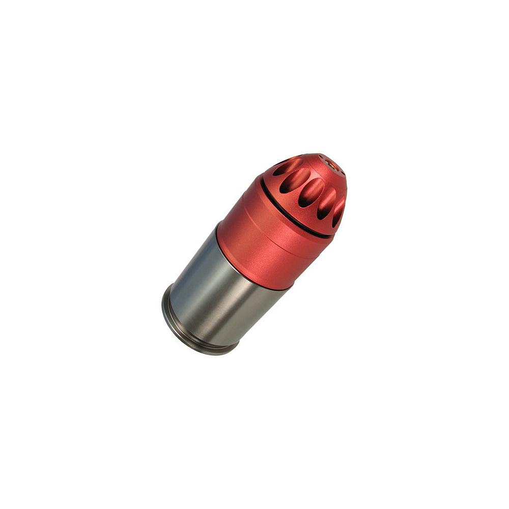 Grenade Airsoft 120 Billes - King Arms