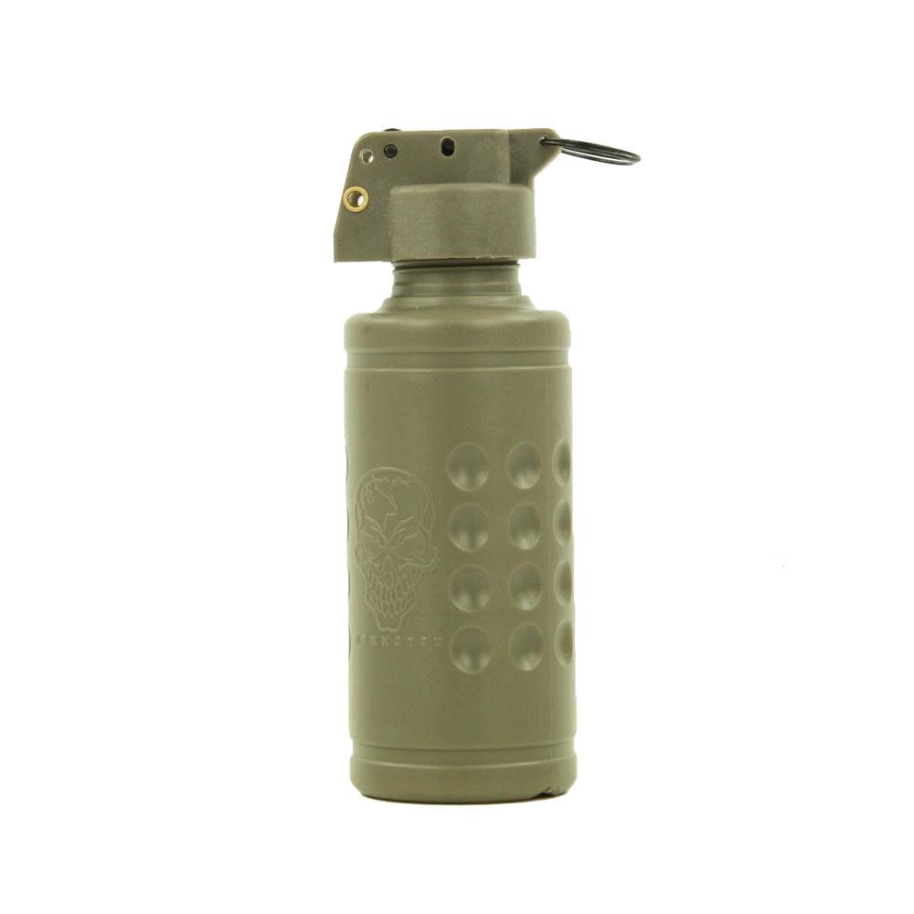Grenade Airsoft type Thunder Shock (12 pièces)