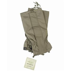 Guêtres Trilaminées Miltec Vert