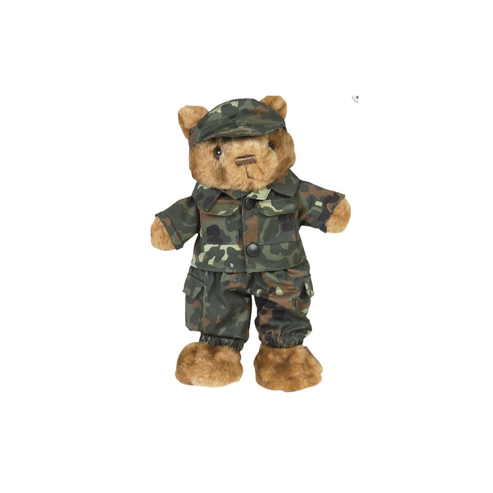 Habit pour TEDDY PM - Miltec