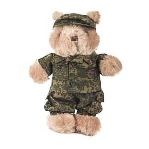 Habit pour TEDDY PM - Miltec