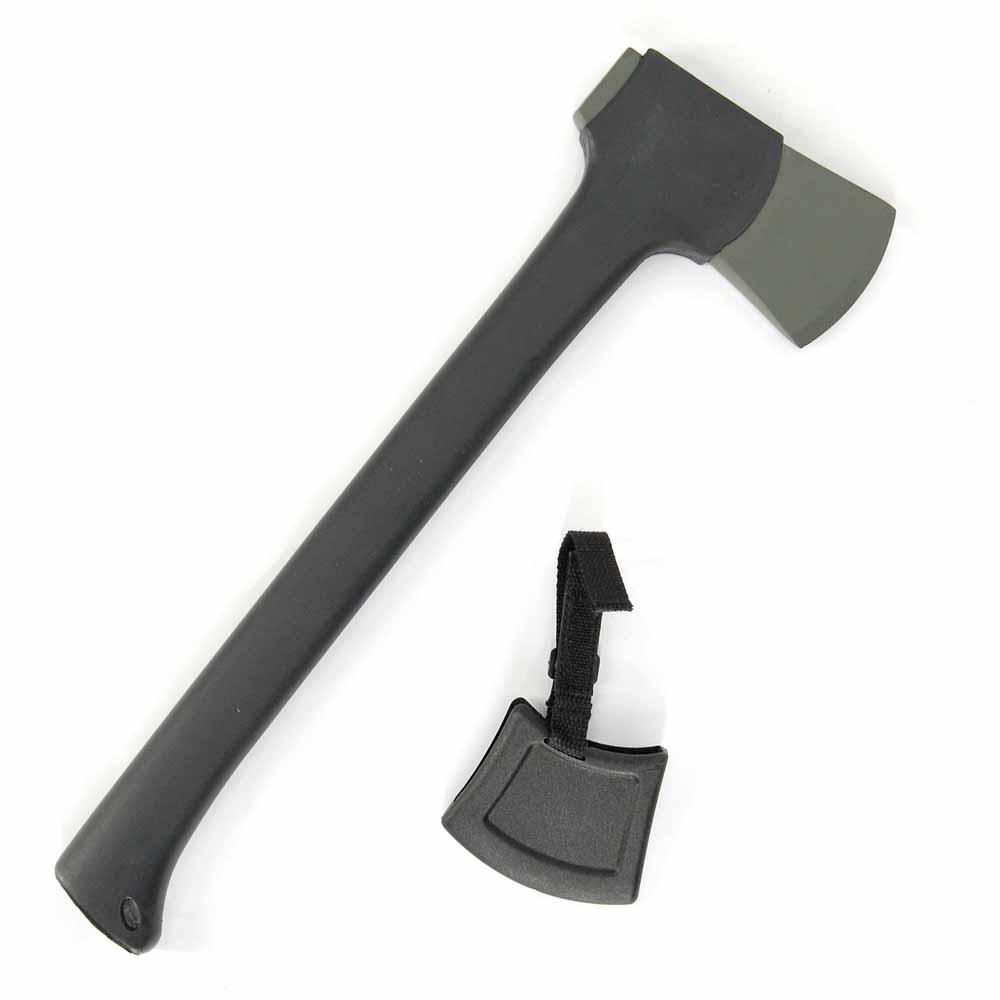 Hachette légére manche nylgripp -