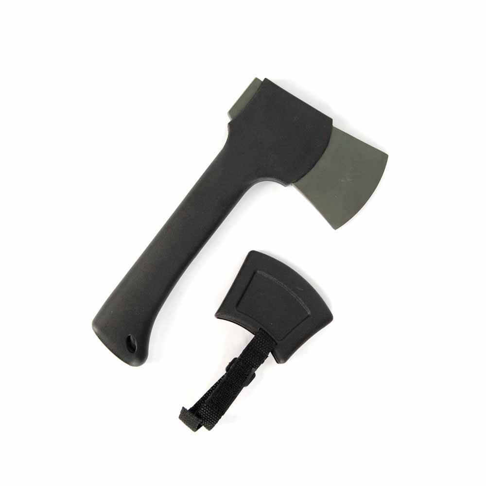 Hachette légére manche nylgripp -