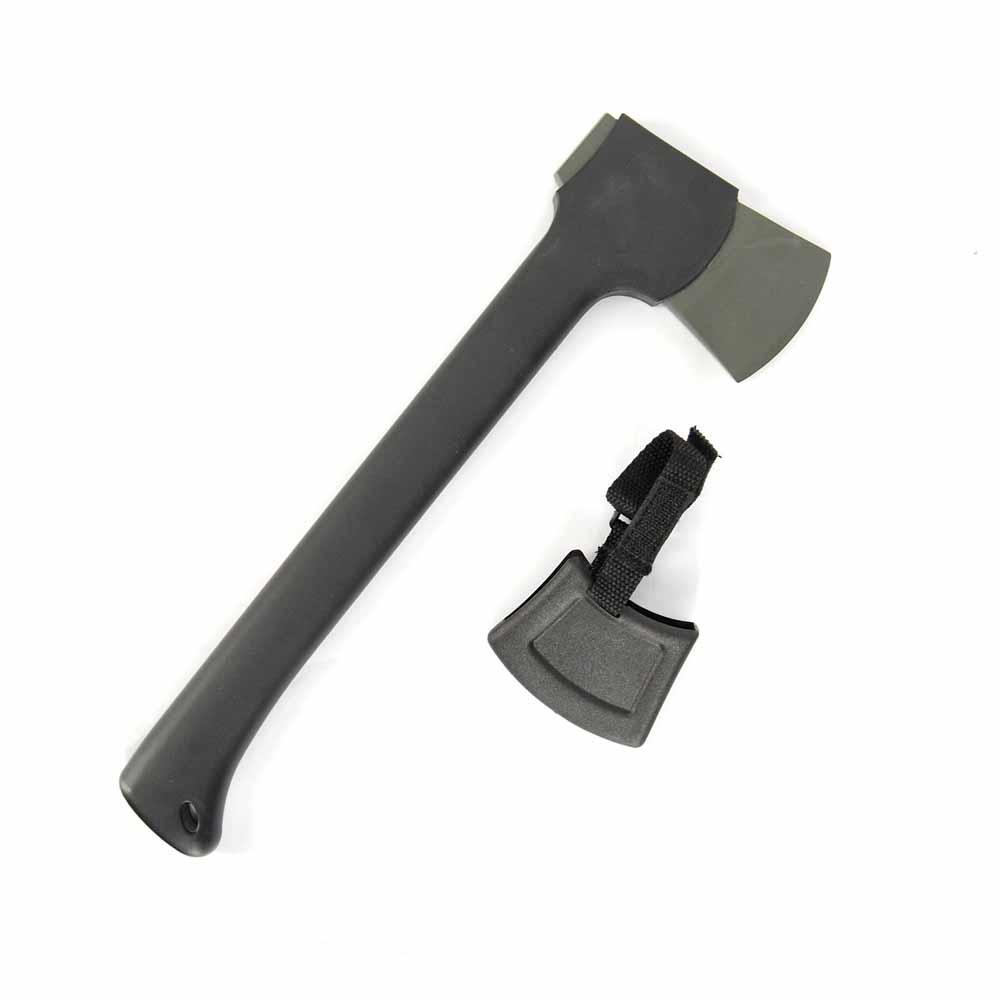 Hachette légére manche nylgripp -