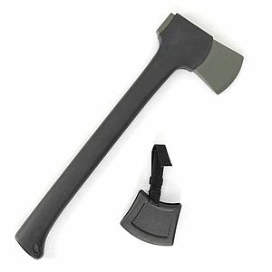 Hachette légére manche nylgripp -