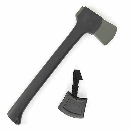 Hachette légére manche nylgripp -