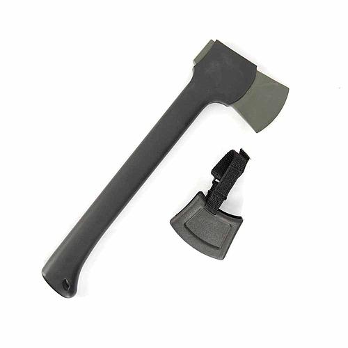 Hachette légére manche nylgripp -