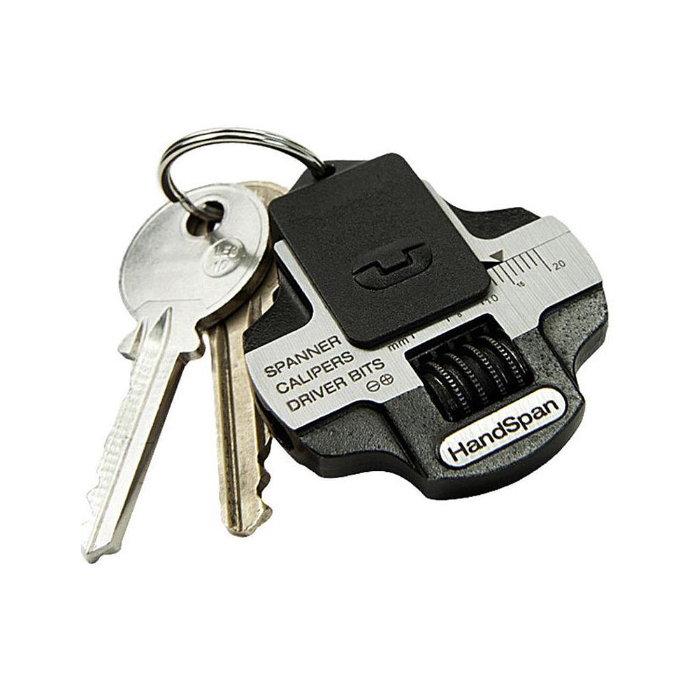 HandSpan - True Utility 