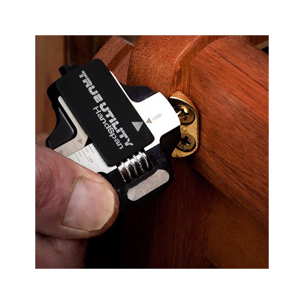 HandSpan - True Utility 