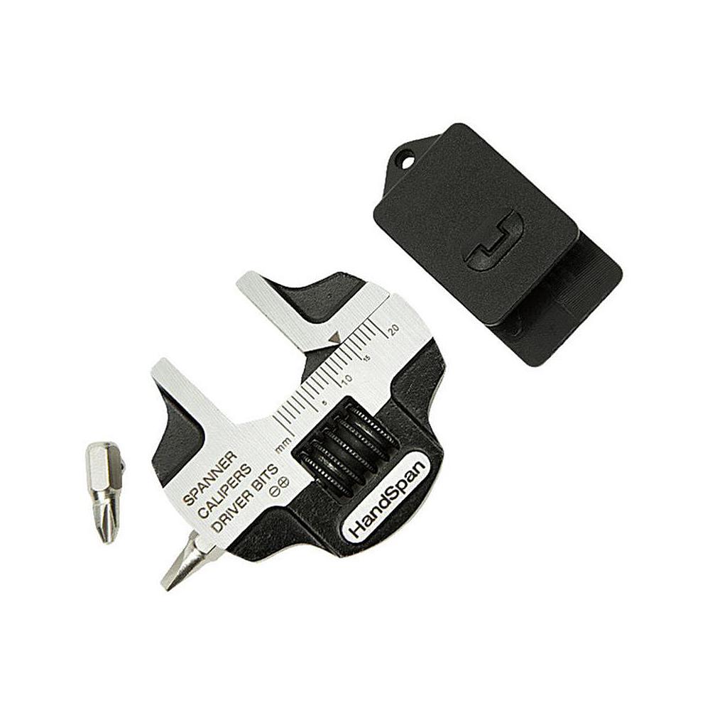 HandSpan - True Utility 