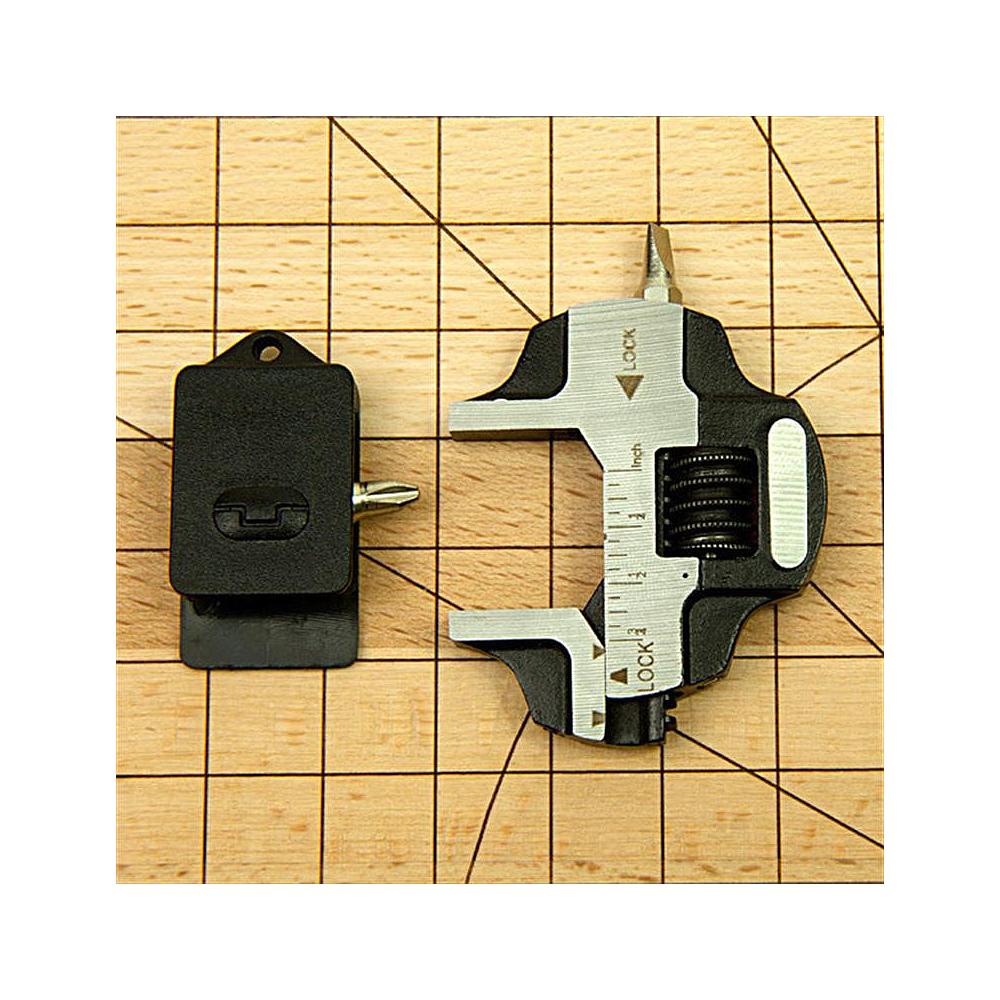 HandSpan - True Utility 