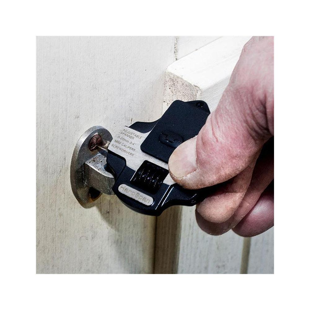 HandSpan - True Utility 