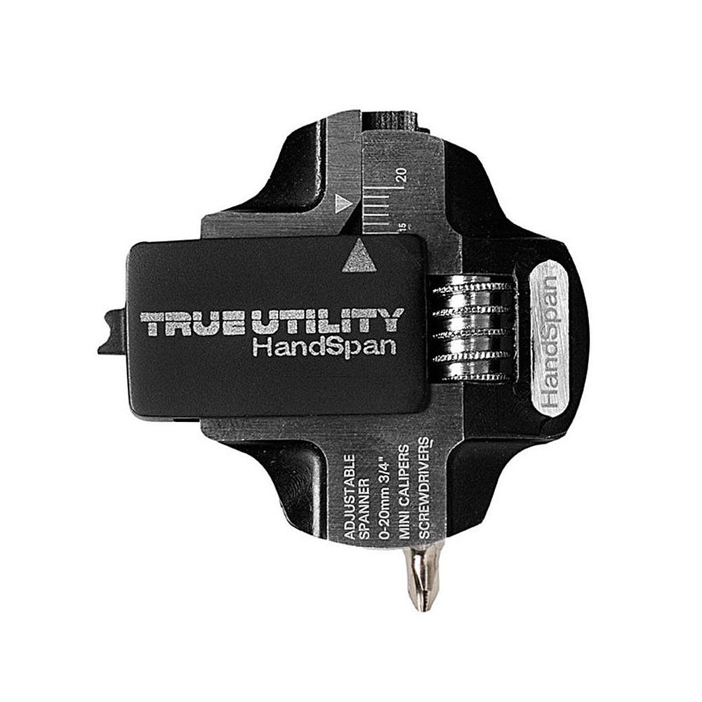 HandSpan - True Utility 