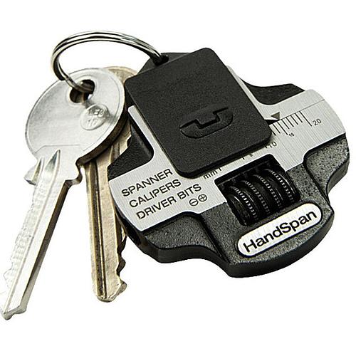 HandSpan - True Utility 