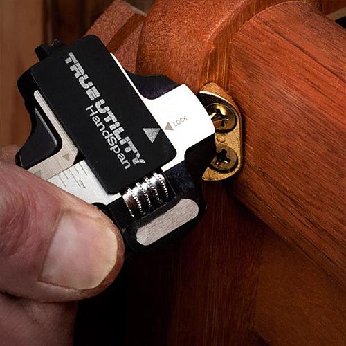 HandSpan - True Utility 