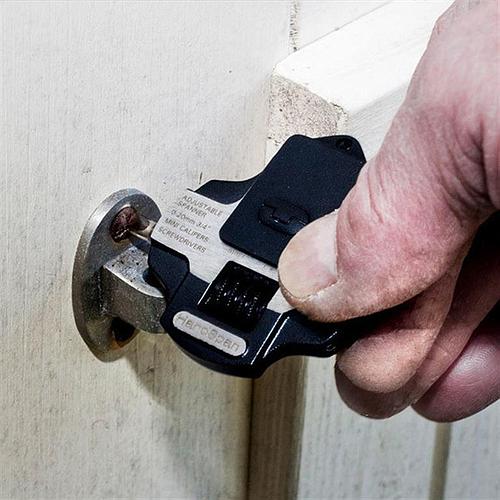 HandSpan - True Utility 