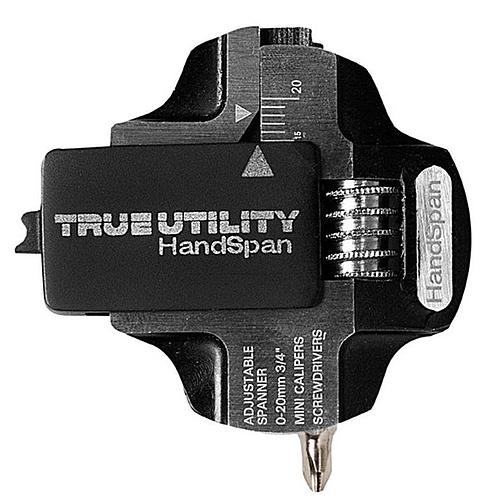 HandSpan - True Utility 