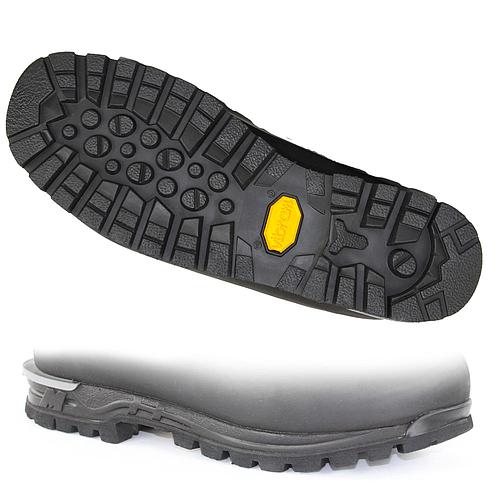 Himalaya Meindl noire