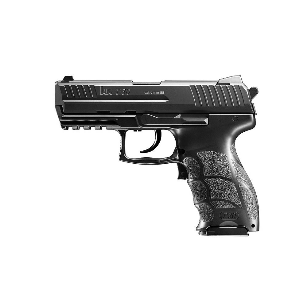 H&K P30 électrique - 6mm