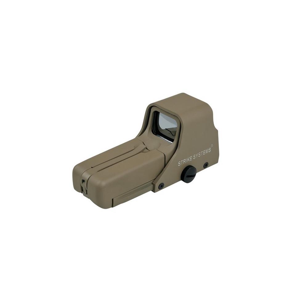Holosight 552 rouge/vert -