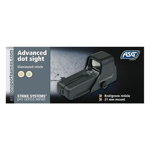 Holosight 552 rouge/vert -