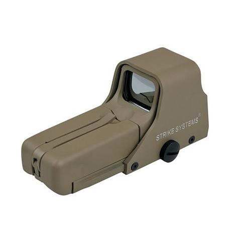Holosight 552 rouge/vert -