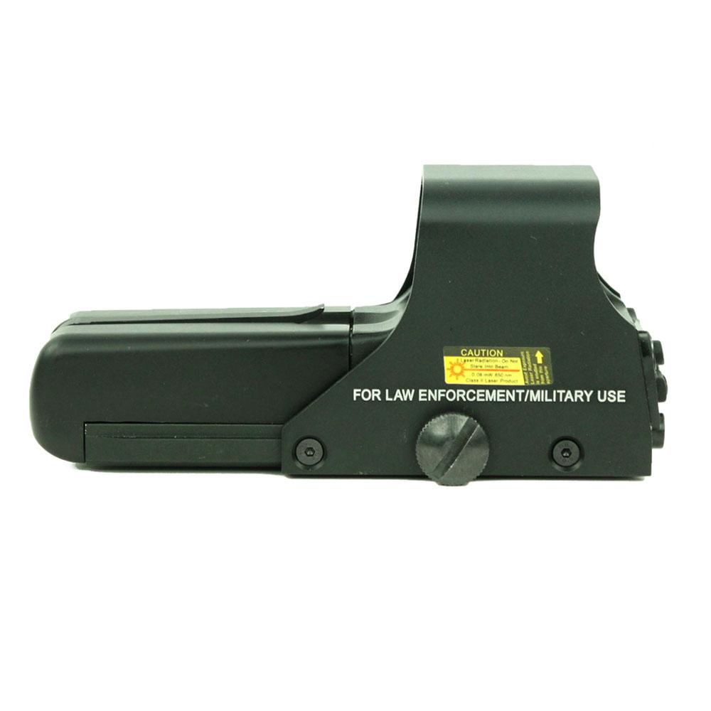 Holosight 552 (