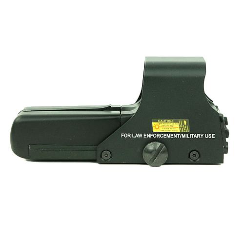Holosight 552 (