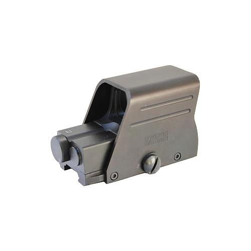 Holosight point rouge/vert - Swiss Arms