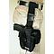 Holster de cuisse - Black - Swiss Arms