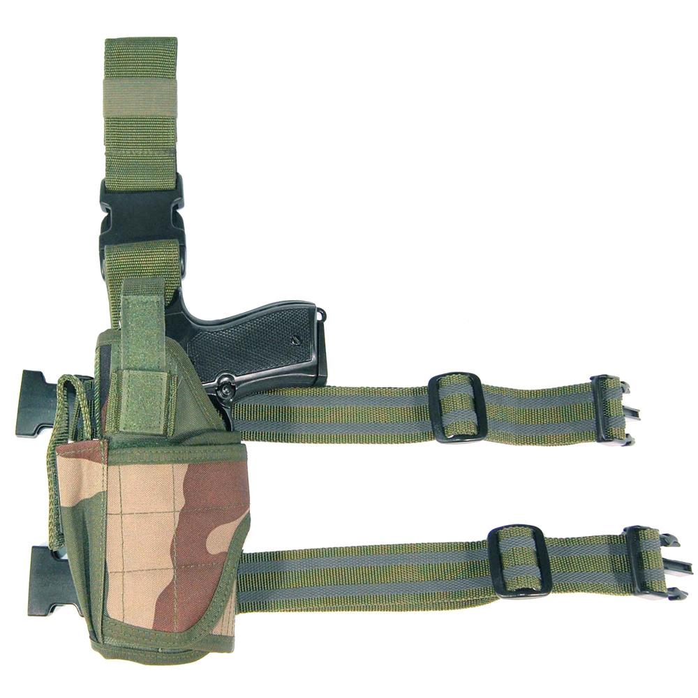 Holster de cuisse Mod One