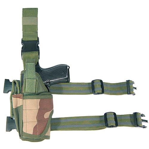 Holster de cuisse Mod One