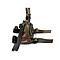 Holster de cuisse MPS - Camouflage CE - Modulpack system