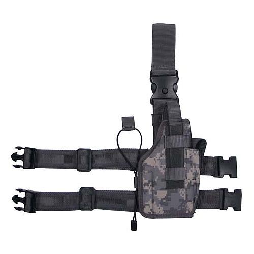 Holster de Cuisse NATO (