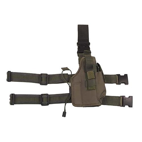 Holster de Cuisse NATO (