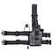 Holster de Cuisse NATO (