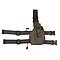 Holster de Cuisse NATO (
