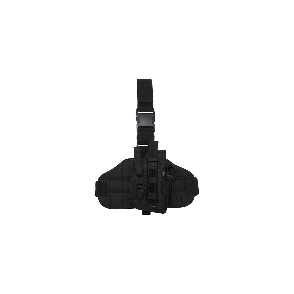 Holster de Cuisse Système Molle 