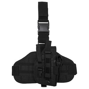 Holster de Cuisse Système Molle 