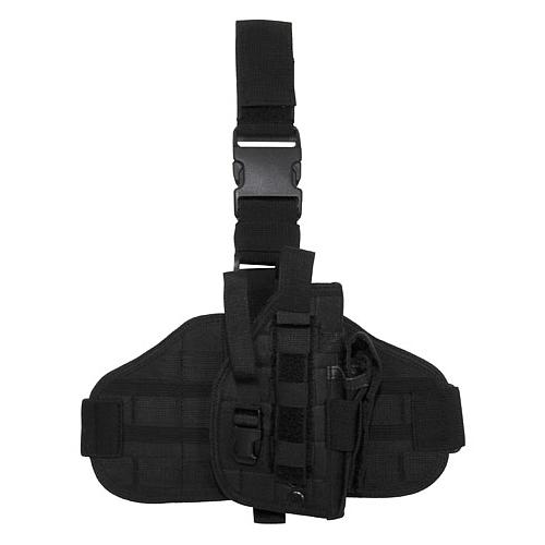 Holster de Cuisse Système Molle 