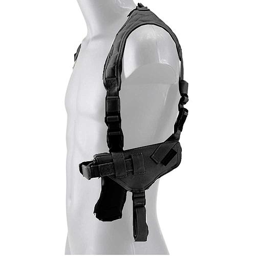Holster de poitrine DEFCON 5 avec porte chageur