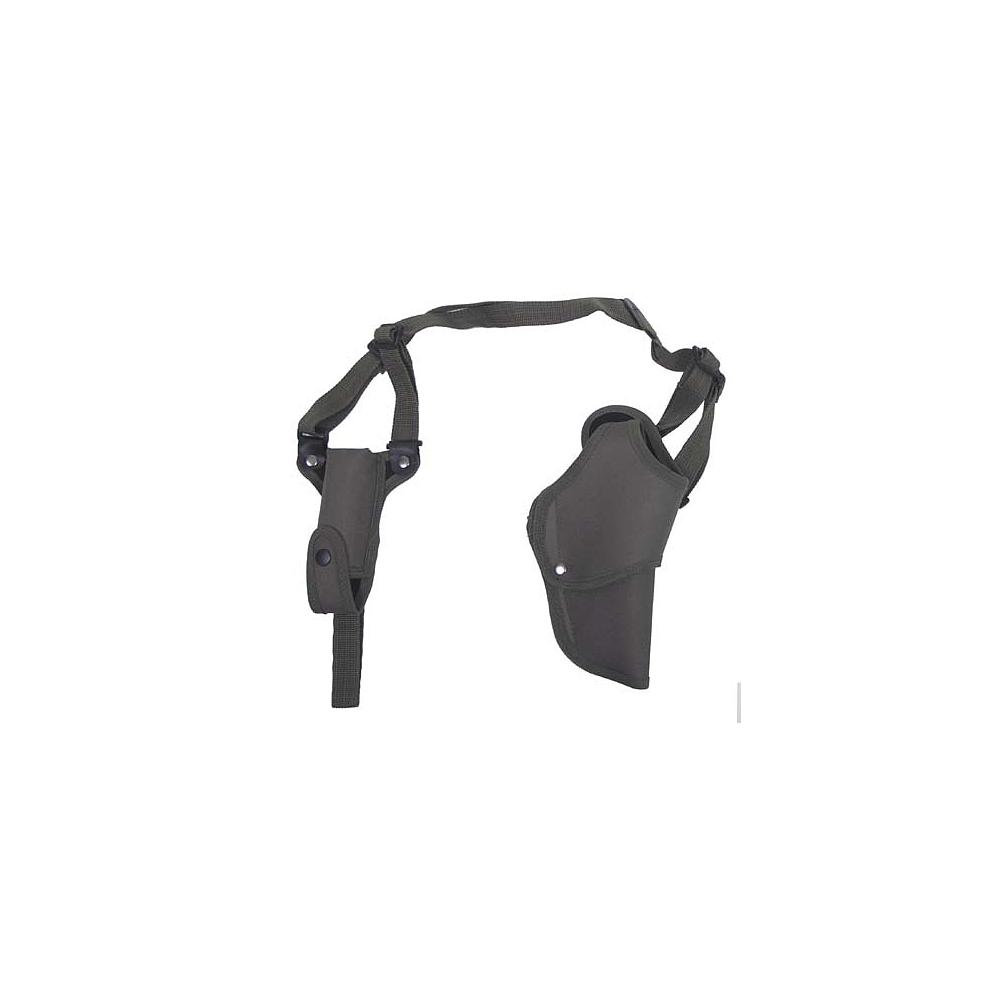 Holster d'épaule