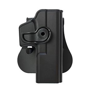 Holster rigide pour Glock 17/22/28/31/34 -