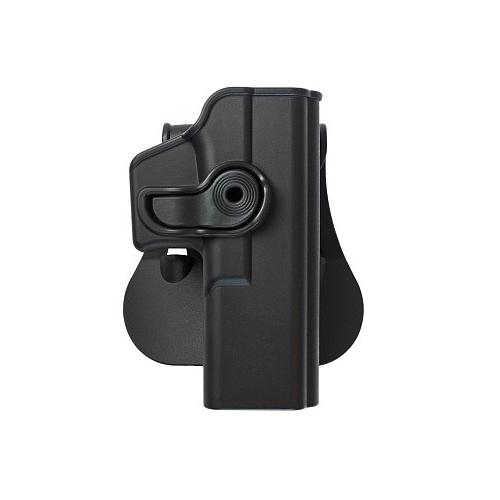 Holster rigide pour Glock 17/22/28/31/34 -