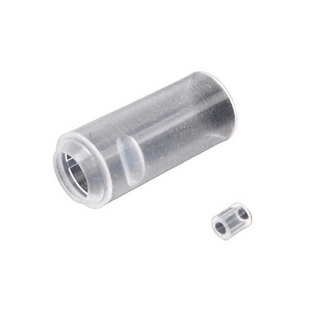 Hop-Up silicone Gris - GUARDER